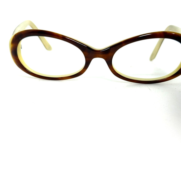 Ralph Lauren RA 5003 535/73 Eyeglasses Frame 52-18-135 Frames H19684 - Picture 1 of 7